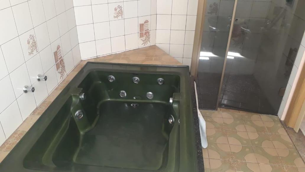 Quartos Uberlândia Zewnętrze zdjęcie