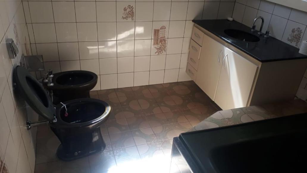 Quartos Uberlândia Zewnętrze zdjęcie