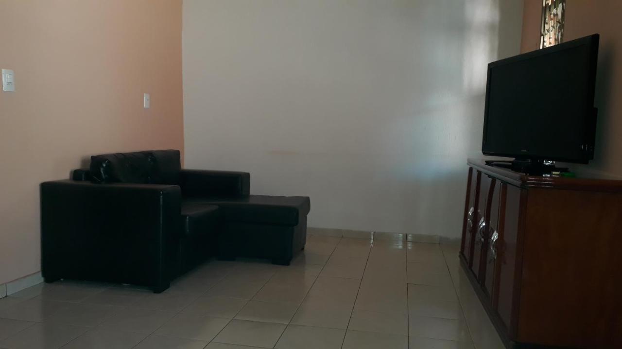 Quartos Uberlândia Zewnętrze zdjęcie