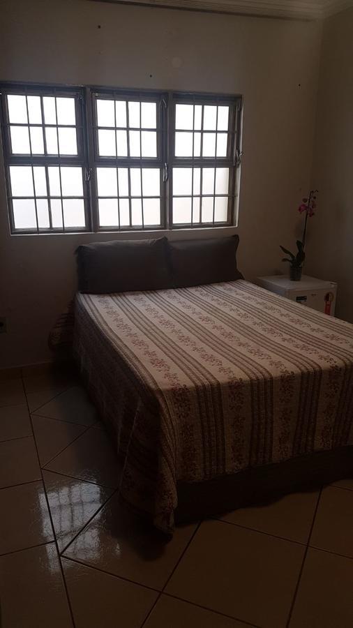 Quartos Uberlândia Zewnętrze zdjęcie