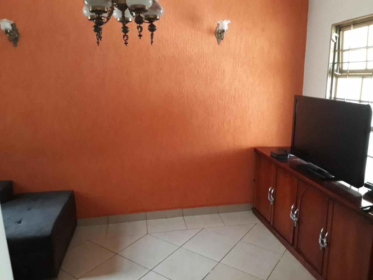 Quartos Uberlândia Zewnętrze zdjęcie