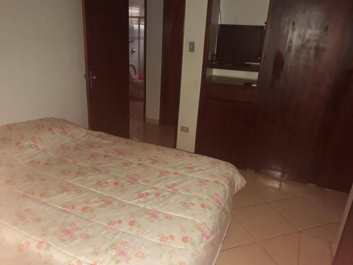 Quartos Uberlândia Zewnętrze zdjęcie